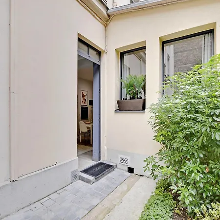 アパート Charming - 1br 4p - Montparnasse *