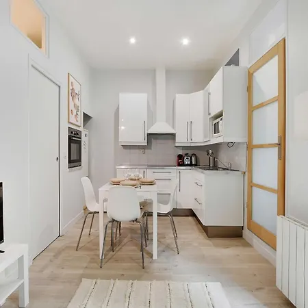Charming - 1br 4p - Montparnasse *