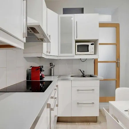 Charming - 1br 4p - Montparnasse