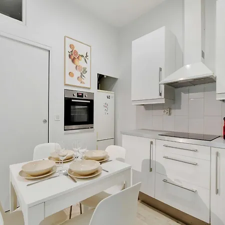 Charming - 1br 4p - Montparnasse アパート *